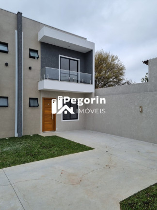 Imagem Sobrado com 3 Quartos à Venda, 125 m² em Bairro Alto - Curitiba Imagem Sobrado com 3 Quartos à Venda, 125 m² em Bairro Alto - Curitiba