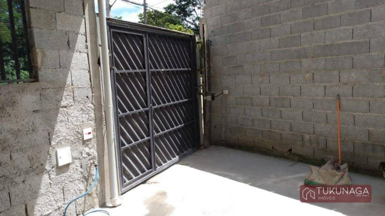 Imagem Casa com 3 Quartos à Venda, 128 m² em Parque Residencial Bambi - Guarulhos Imagem Casa com 3 Quartos à Venda, 128 m² em Parque Residencial Bambi - Guarulhos