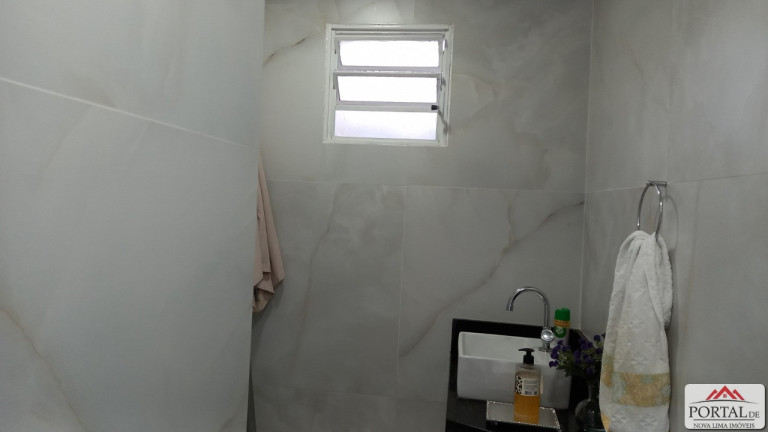 Imagem Casa com 3 Quartos à Venda, 282 m² em Vila Do Ouro - Nova Lima Imagem Casa com 3 Quartos à Venda, 282 m² em Vila Do Ouro - Nova Lima