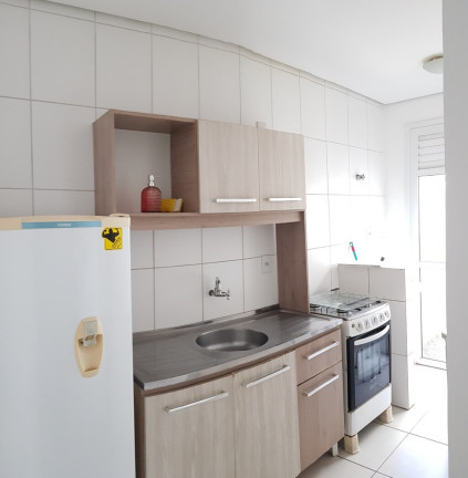 Imagem Imóvel com 1 Quarto à Venda, 26 m² em Menino Deus - Porto Alegre Imagem Imóvel com 1 Quarto à Venda, 26 m² em Menino Deus - Porto Alegre