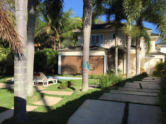 Casa com 3 Quartos à Venda, 280 m² em Vargem Pequena - Rio De Janeiro