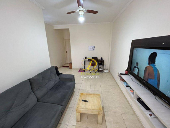 Imagem Apartamento com 1 Quarto à Venda, 42 m² em Vila Guilhermina - Praia Grande Imagem Apartamento com 1 Quarto à Venda, 42 m² em Vila Guilhermina - Praia Grande