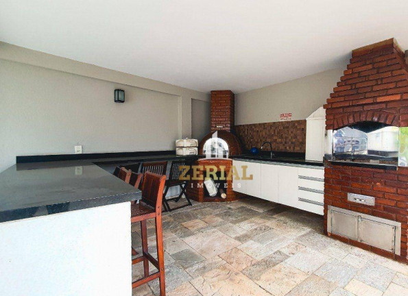 Imagem Apartamento com 3 Quartos à Venda, 84 m² em Santa Paula - São Caetano Do Sul Imagem Apartamento com 3 Quartos à Venda, 84 m² em Santa Paula - São Caetano Do Sul