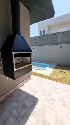 Imagem Casa com 3 Quartos à Venda, 120 m² em Nova Atibaia - Atibaia Imagem Casa com 3 Quartos à Venda, 120 m² em Nova Atibaia - Atibaia