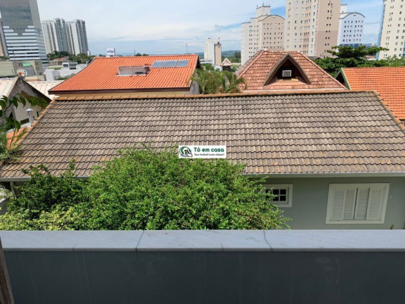 Imagem Casa com 4 Quartos à Venda, 250 m² em Jardim Esplanada - São José Dos Campos Imagem Casa com 4 Quartos à Venda, 250 m² em Jardim Esplanada - São José Dos Campos