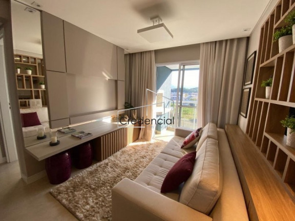 Imagem Apartamento com 2 Quartos à Venda, 66 m² em Glória - Joinville Imagem Apartamento com 2 Quartos à Venda, 66 m² em Glória - Joinville