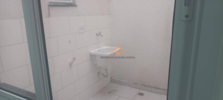 Imagem Apartamento com 2 Quartos à Venda, 44 m² em Parque Das Nações - Santo André Imagem Apartamento com 2 Quartos à Venda, 44 m² em Parque Das Nações - Santo André