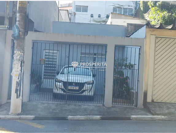 Imagem Casa com 2 Quartos à Venda, 110 m² em Centro - Diadema
