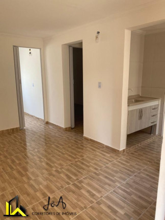 Imagem Apartamento com 2 Quartos à Venda, 40 m² em Conjunto Habitacional Presidente Castelo Branco - Carapicuíba Imagem Apartamento com 2 Quartos à Venda, 40 m² em Conjunto Habitacional Presidente Castelo Branco - Carapicuíba