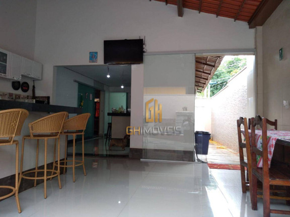 Imagem Casa com 2 Quartos à Venda, 200 m² em Sítio De Recreio Ipê - Goiânia Imagem Casa com 2 Quartos à Venda, 200 m² em Sítio De Recreio Ipê - Goiânia