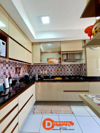 Imagem Apartamento com 3 Quartos à Venda, 134 m² em Flores - Manaus