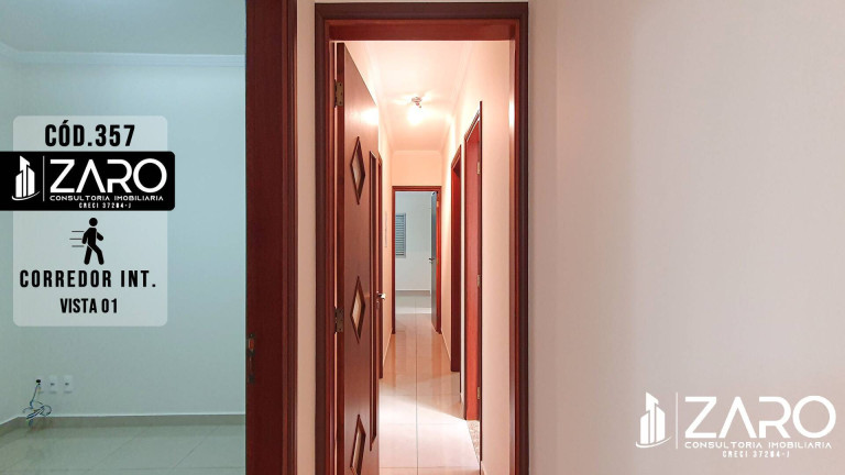 Imagem Casa com 5 Quartos à Venda, 300 m² em Jardim São Paulo - Rio Claro Imagem Casa com 5 Quartos à Venda, 300 m² em Jardim São Paulo - Rio Claro