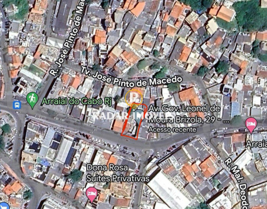 Imagem Terreno à Venda, 280 m² em Arraial Do Cabo - Arraial Do Cabo Imagem Terreno à Venda, 280 m² em Arraial Do Cabo - Arraial Do Cabo
