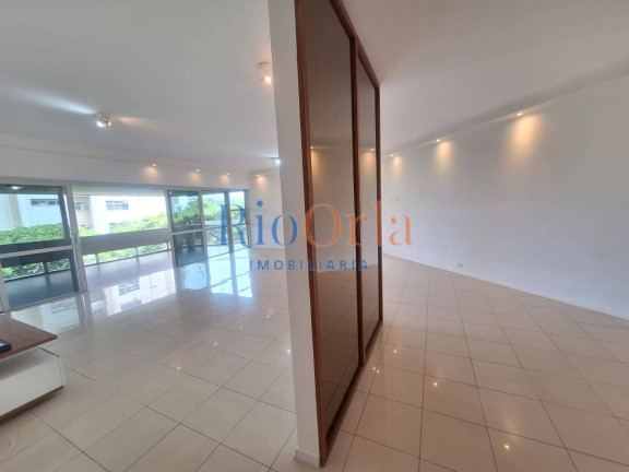 Imagem Apartamento com 4 Quartos à Venda, 300 m² em Barra Da Tijuca - Rio De Janeiro
