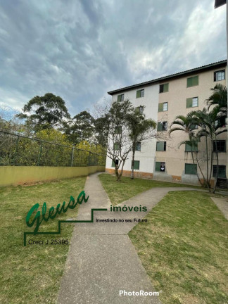Apartamento com 2 Quartos à Venda, 48 m² em Conjunto Residencial José Bonifácio - São Paulo