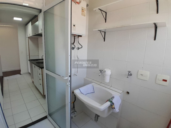 Imagem Apartamento com 2 Quartos para Alugar, 66 m² em Perdizes - São Paulo