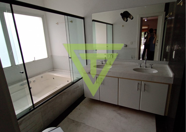 Imagem Casa com 5 Quartos à Venda, 700 m² em Alphaville Residencial Zero - Barueri Imagem Casa com 5 Quartos à Venda, 700 m² em Alphaville Residencial Zero - Barueri