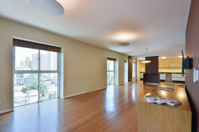 Imagem Apartamento com 3 Quartos à Venda, 285 m² em Higienópolis - São Paulo Imagem Apartamento com 3 Quartos à Venda, 285 m² em Higienópolis - São Paulo