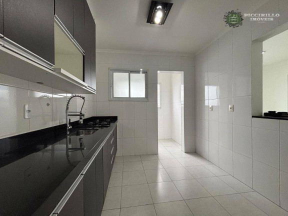 Imagem Apartamento com 3 Quartos à Venda, 110 m² em Vila Guilhermina - Praia Grande Imagem Apartamento com 3 Quartos à Venda, 110 m² em Vila Guilhermina - Praia Grande