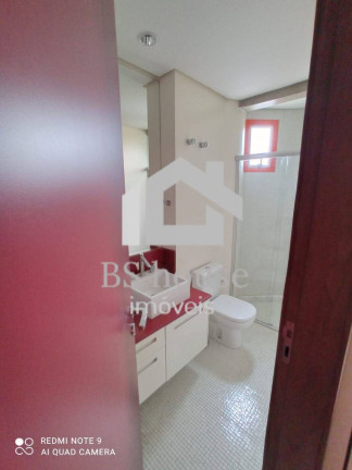 Imagem Apartamento com 3 Quartos à Venda, 205 m² em Jardim - Santo André Imagem Apartamento com 3 Quartos à Venda, 205 m² em Jardim - Santo André