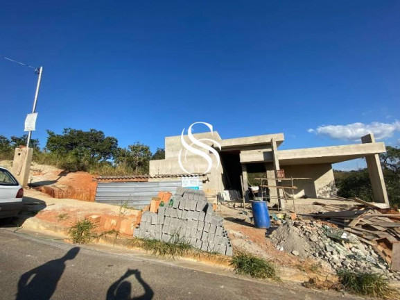 Imagem Casa com 4 Quartos à Venda, 200 m² em Cond. Real Monte Ville - Lagoa Santa Imagem Casa com 4 Quartos à Venda, 200 m² em Cond. Real Monte Ville - Lagoa Santa