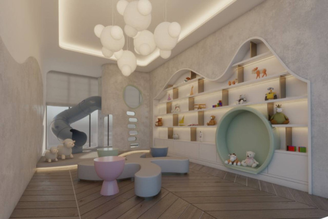 Imagem Apartamento com 2 Quartos à Venda, 93 m² em Estados - Balneário Camboriú Imagem Apartamento com 2 Quartos à Venda, 93 m² em Estados - Balneário Camboriú