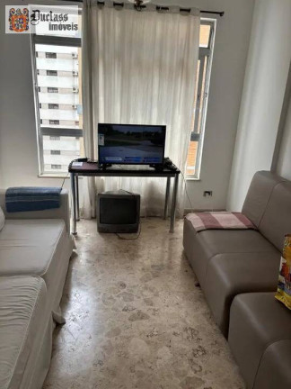 Imagem Apartamento com 1 Quarto à Venda, 88 m² em Pitangueiras - Guarujá Imagem Apartamento com 1 Quarto à Venda, 88 m² em Pitangueiras - Guarujá