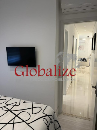 Imagem Imóvel com 1 Quarto à Venda, 55 m² em Pompéia - Santos Imagem Imóvel com 1 Quarto à Venda, 55 m² em Pompéia - Santos
