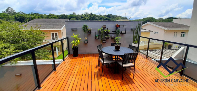 Imagem Casa de Condomínio com 3 Quartos à Venda, 510 m² em Jundiaí Imagem Casa de Condomínio com 3 Quartos à Venda, 510 m² em Jundiaí