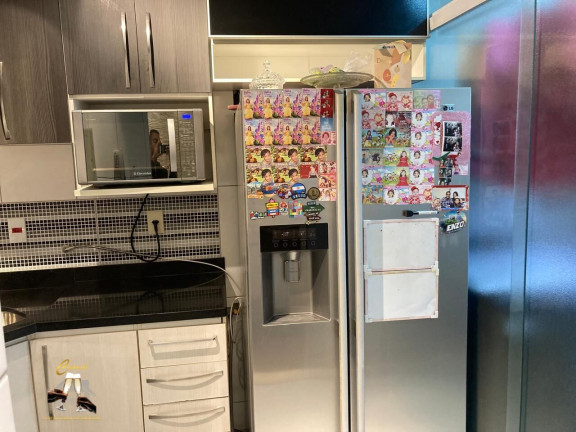 Imagem Apartamento com 2 Quartos à Venda, 64 m² em Taboão - São Bernardo Do Campo Imagem Apartamento com 2 Quartos à Venda, 64 m² em Taboão - São Bernardo Do Campo