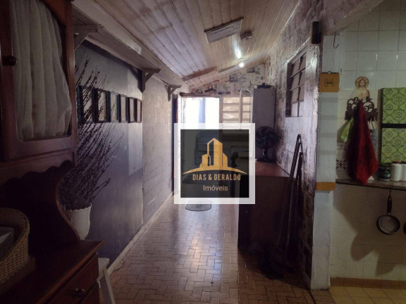 Imagem Casa com 4 Quartos à Venda, 98 m² em Jardim Satélite - São José Dos Campos Imagem Casa com 4 Quartos à Venda, 98 m² em Jardim Satélite - São José Dos Campos