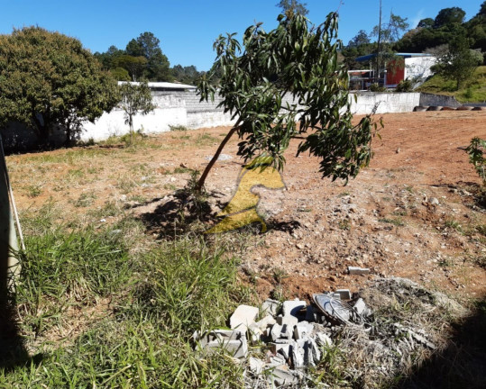 Imagem Terreno à Venda, 3.247 m² em Jardim São Vicente - Cotia