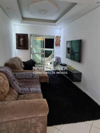 Imagem Apartamento com 2 Quartos à Venda, 86 m² em Balneario Maracana - Praia Grande Imagem Apartamento com 2 Quartos à Venda, 86 m² em Balneario Maracana - Praia Grande