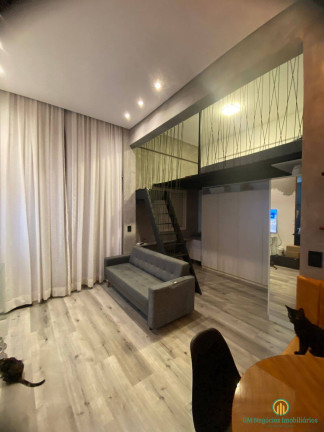 Imagem Apartamento à Venda, 37 m² em Granja Viana - Cotia