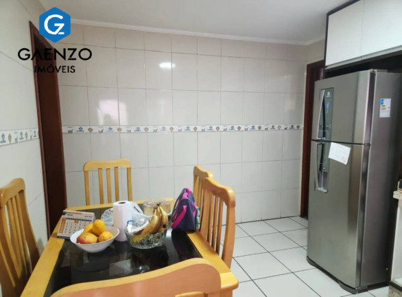 Imagem Sobrado com 3 Quartos à Venda, 203 m² em Quitauna - Osasco Imagem Sobrado com 3 Quartos à Venda, 203 m² em Quitauna - Osasco