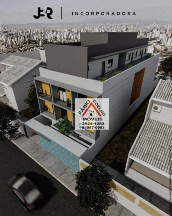 Imagem Studio com 1 Quarto à Venda, 35 m² em Campo Belo - São Paulo Imagem Studio com 1 Quarto à Venda, 35 m² em Campo Belo - São Paulo