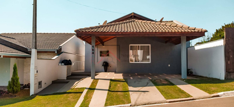 Imagem Casa de Condomínio com 3 Quartos à Venda, 170 m² em Residencial Vila Victoria - Itupeva Imagem Casa de Condomínio com 3 Quartos à Venda, 170 m² em Residencial Vila Victoria - Itupeva