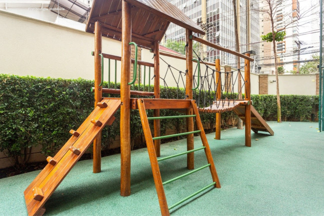 Imagem Apartamento com 2 Quartos à Venda, em Itaim Bibi - São Paulo Imagem Apartamento com 2 Quartos à Venda, em Itaim Bibi - São Paulo