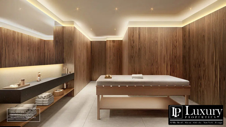 Imagem Apartamento com 4 Quartos à Venda, 327 m² em Alto De Pinheiros - São Paulo