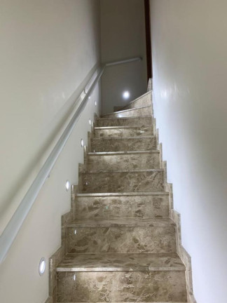 Imagem Apartamento com 3 Quartos à Venda, 150 m² em Parque Das Nações - Santo André