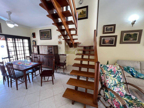 Imagem Casa de Condomínio com 4 Quartos à Venda, 176 m² em Balneário Samburá - Peruíbe Imagem Casa de Condomínio com 4 Quartos à Venda, 176 m² em Balneário Samburá - Peruíbe