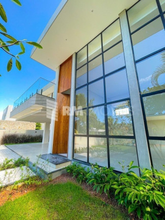 Imagem Casa de Condomínio com 5 Quartos à Venda, 621 m² em Busca Vida - Camaçari Imagem Casa de Condomínio com 5 Quartos à Venda, 621 m² em Busca Vida - Camaçari