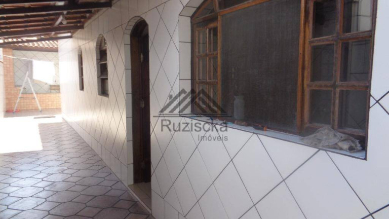 Imagem Casa com 3 Quartos à Venda, 250 m² em Jardim Anchieta - Itanhaém
