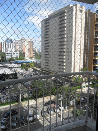Imagem Apartamento com 3 Quartos para Alugar, 86 m² em Alphaville Centro Industrial E Empresarial/alphaville. - Barueri