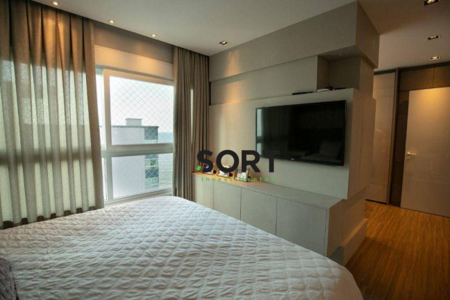 Apartamento com 4 Quartos à Venda, 172 m² em Centro - Balneário Camboriú