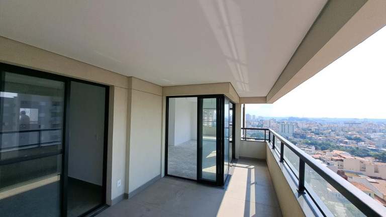 Imagem Apartamento com 3 Quartos à Venda, 161 m² em Campestre - Santo André Imagem Apartamento com 3 Quartos à Venda, 161 m² em Campestre - Santo André