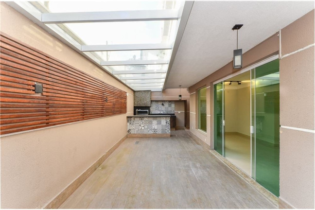 Imagem Casa de Condomínio com 3 Quartos à Venda, 279 m² em Brooklin Paulista - São Paulo Imagem Casa de Condomínio com 3 Quartos à Venda, 279 m² em Brooklin Paulista - São Paulo