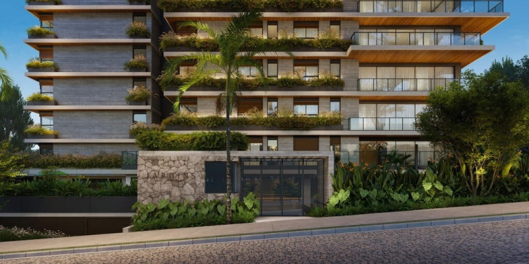 Imagem Apartamento com 3 Quartos à Venda, 268 m² em Três Figueiras - Porto Alegre Imagem Apartamento com 3 Quartos à Venda, 268 m² em Três Figueiras - Porto Alegre