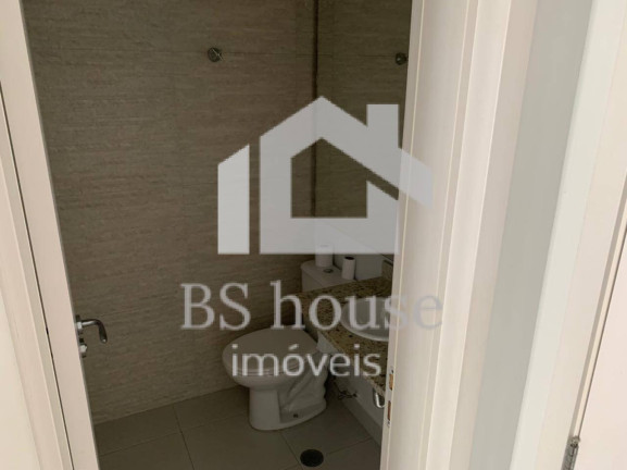 Imagem Apartamento com 2 Quartos para Alugar, 75 m² em Barcelona - São Caetano Do Sul
