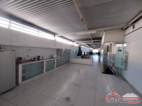 Imagem Galpão à Venda, 2.100 m² em Vila São Bento - São José Dos Campos Imagem Galpão à Venda, 2.100 m² em Vila São Bento - São José Dos Campos